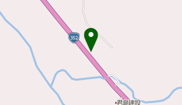 みどりや商店の地図画像