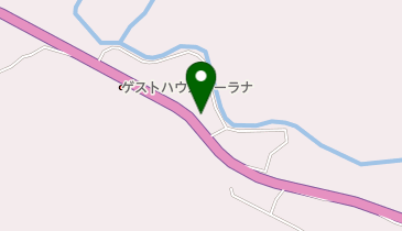 皆川物産の地図画像
