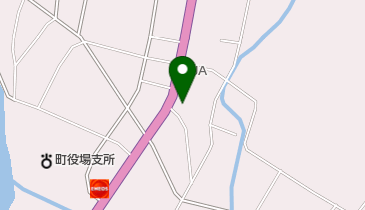 若松屋ストアーの地図画像