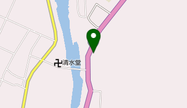 山田屋ストアーの地図画像