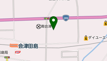 株式会社奈良屋の地図画像