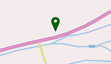 かわせみの地図画像