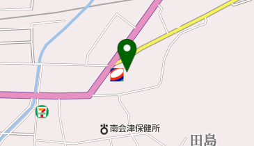 菊地自動車整備工場の地図画像