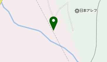 東部生コンクリート株式会社の地図画像