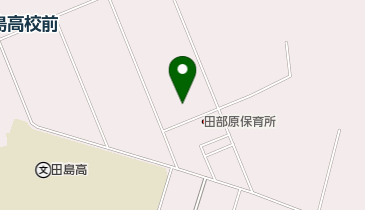 ひかり美容室の地図画像