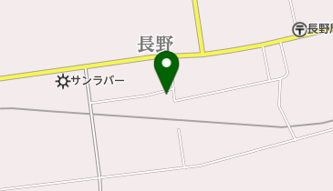 渡部美容院の地図画像