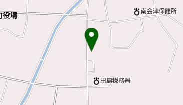 弁当のかど家の地図画像