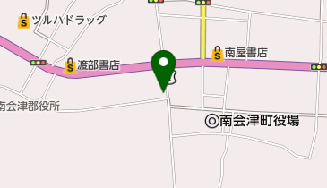 緑屋の地図画像