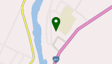 南郷放課後児童クラブの地図画像