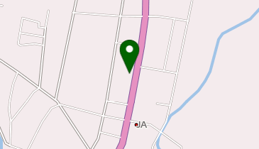 スター理容室の地図画像