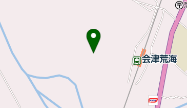 原田理容所の地図画像