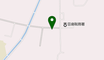 ヘアーサロン・ノアの地図画像