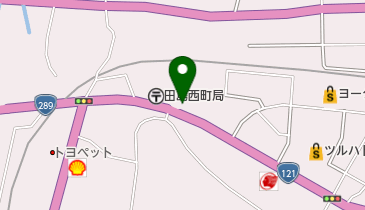 理容源六の地図画像