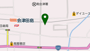 浜幸の地図画像