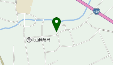 星商店の地図画像