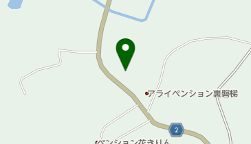 裏磐梯星自動車工業有限会社の地図画像