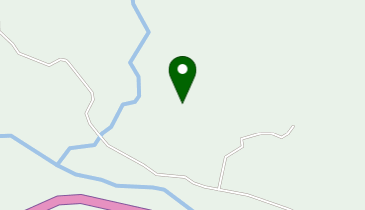 鳳山荘の地図画像