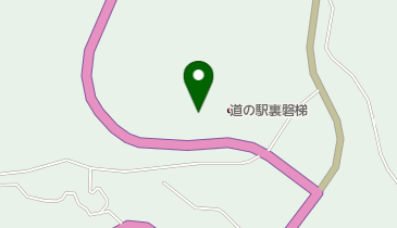 アロマテラスの地図画像