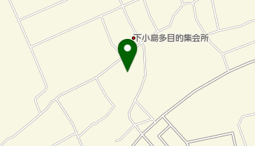 伊勢亀盛雄商店の地図画像