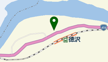 仙台屋商店の地図画像