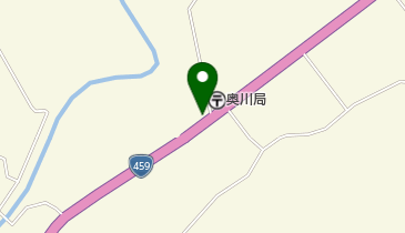 丸見屋商店の地図画像