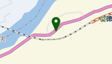 山口商店の地図画像