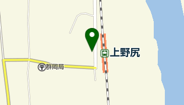 皆川電化サービスの地図画像