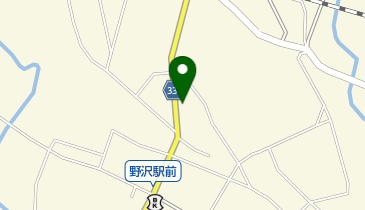 有限会社伊藤電機の地図画像