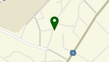 井上工業所の地図画像