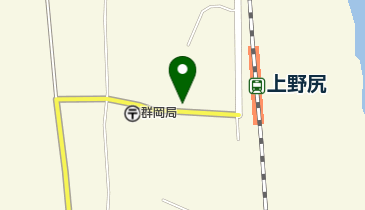 市橋商店の地図画像