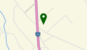 川崎自動車工業株式会社福島工場の地図画像