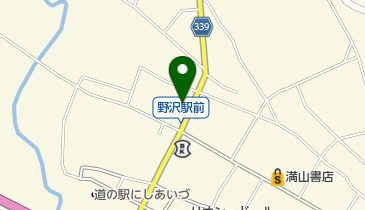 常泉寺の地図画像