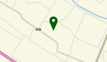 石川酒店の地図画像