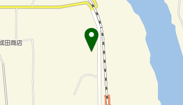 会沢畳店・西会津店の地図画像