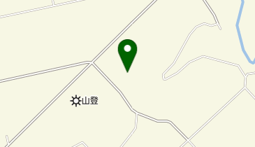 JUKI会津株式会社西会津工場の地図画像