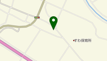 ヘアーサロンまち子の地図画像