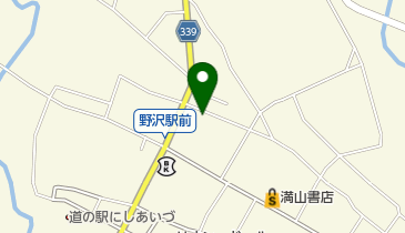 片平洋服店の地図画像