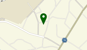 ヘアーメイク優の地図画像