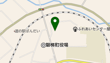 酒井印刷所の地図画像