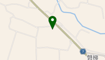 イーグルテクノ株式会社南東北出張所の地図画像