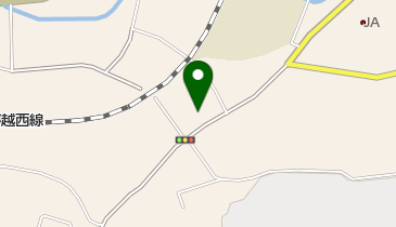 松川麹店の地図画像