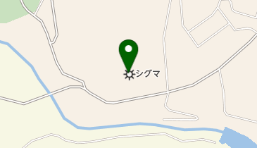 株式会社シグマの地図画像