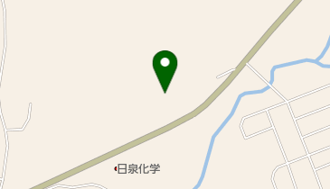 有限会社磐梯フードの地図画像