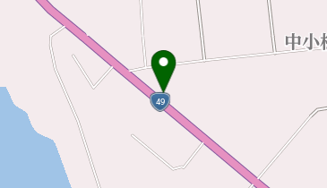 吉田果樹園猪苗代店の地図画像