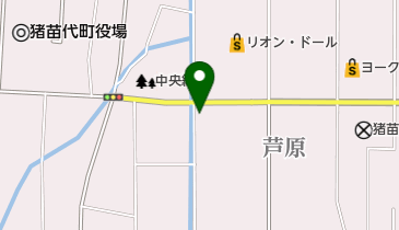 株式会社パナレイクの地図画像