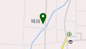 立正佼成会猪苗代支部の地図画像