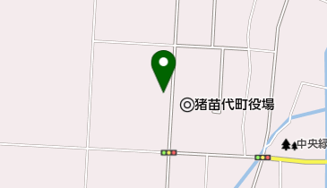 株式会社城南建設の地図画像