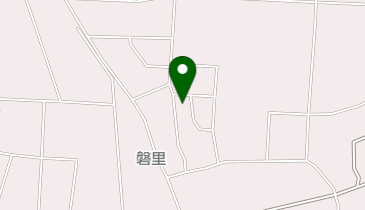 有限会社笠間設備工業の地図画像