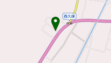 鈴木酒店の地図画像