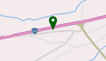 有限会社金丸精肉店の地図画像